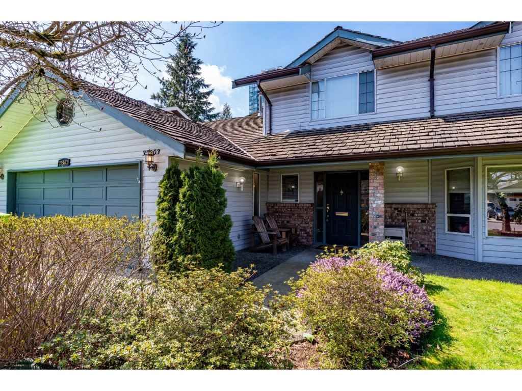 I have sold a property at 32903 ALTA AVE in Abbotsford
